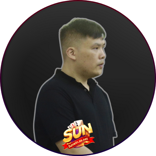 CEO Nguyễn Minh Thành