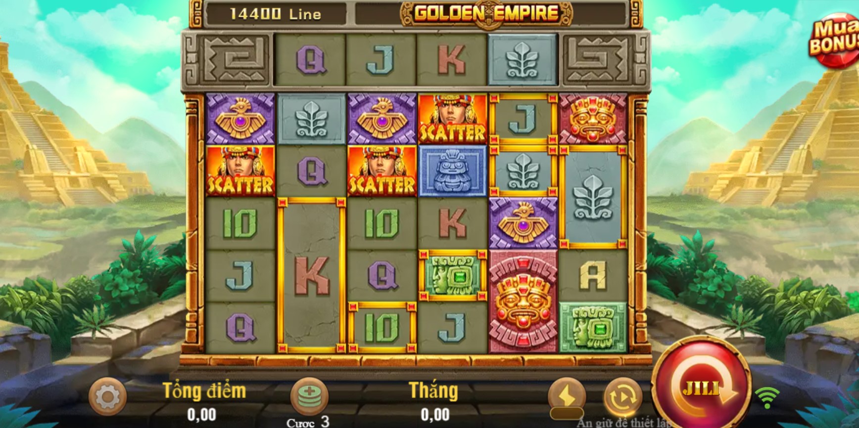 luat choi co ban cua game no hu