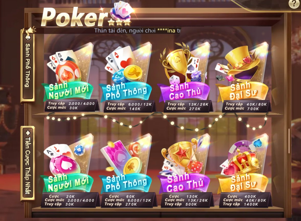 trai nghiem choi xi to tai sunwin